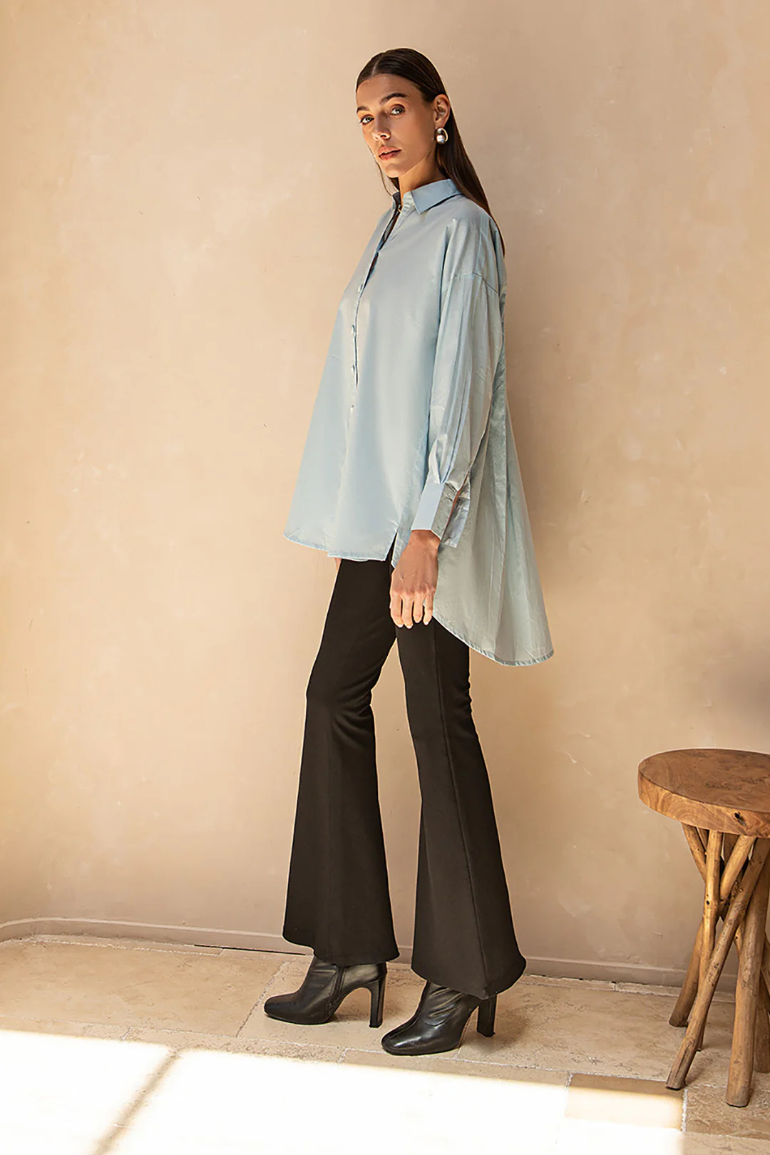 Shirt - 1018 - Image 3