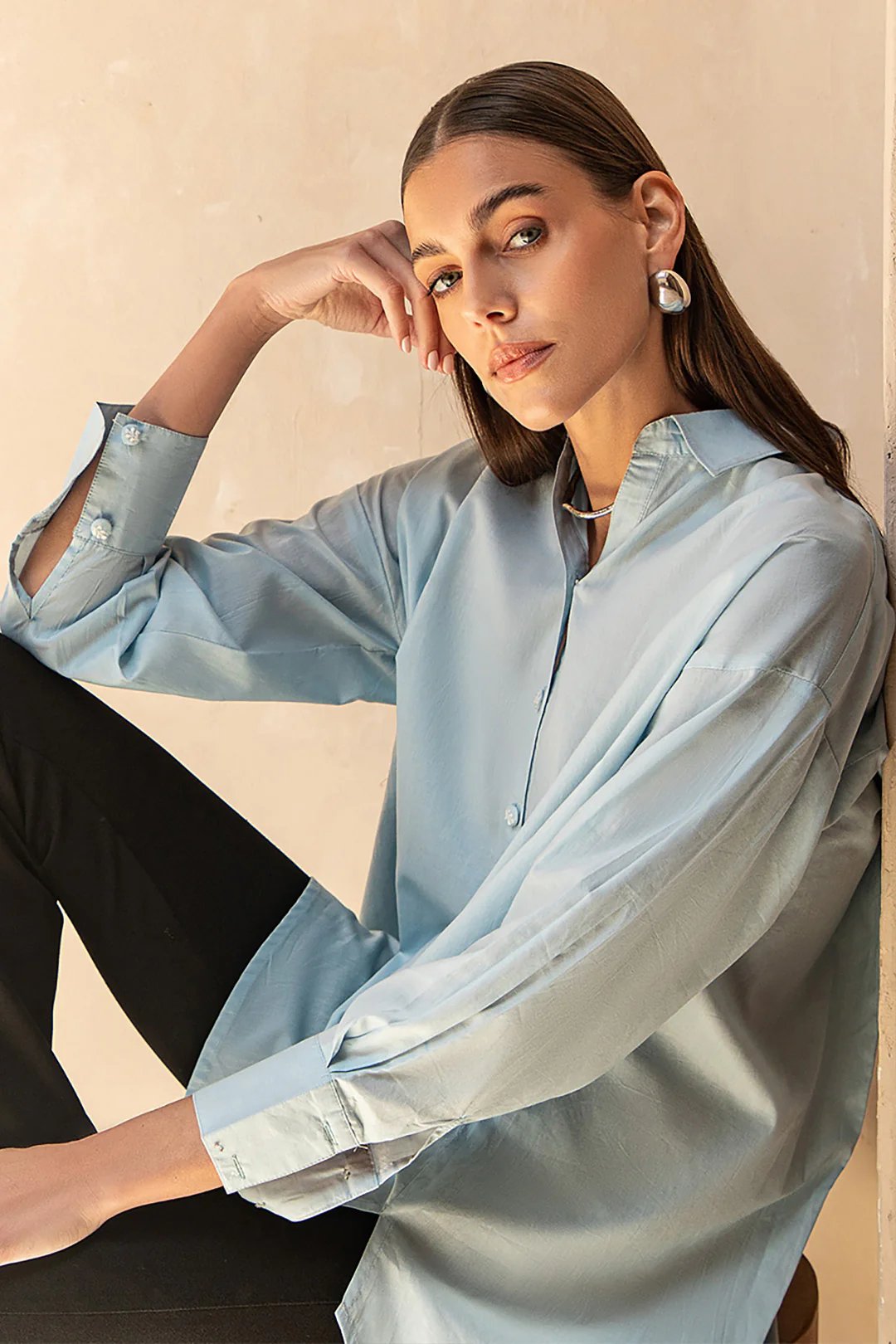 Shirt - 1018 - Image 5