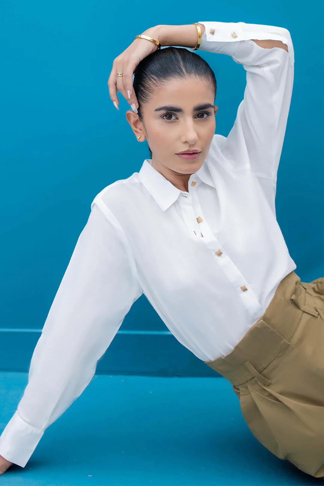 Shirt - 1036 - Image 4