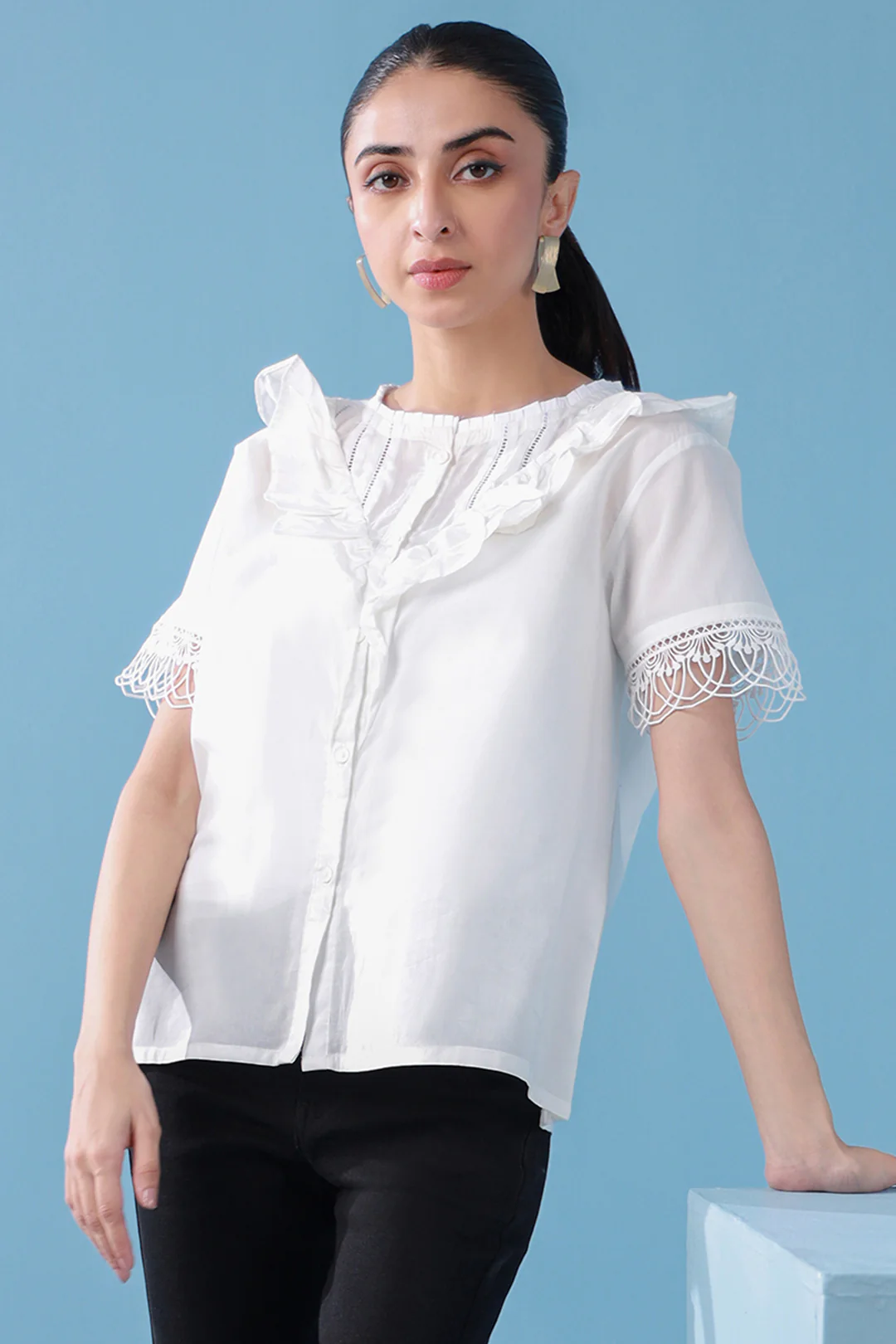 Shirt - 1037