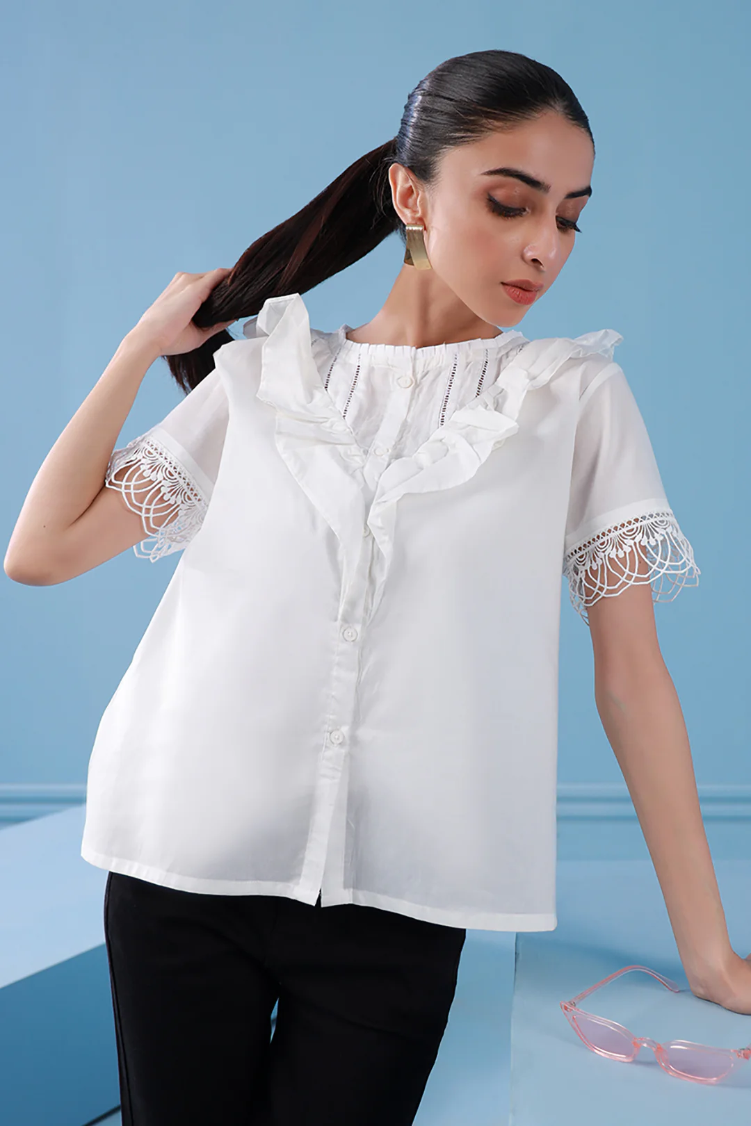 Shirt - 1037 - Image 3