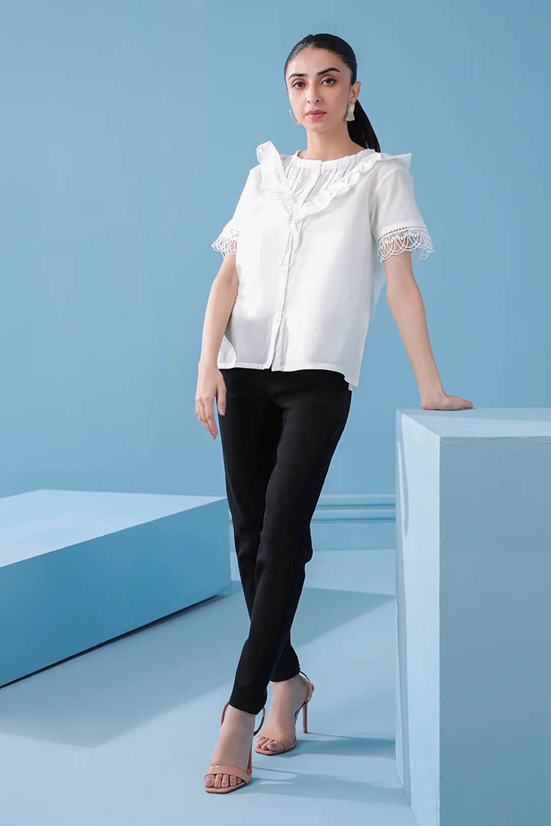 Shirt - 1037 - Image 4