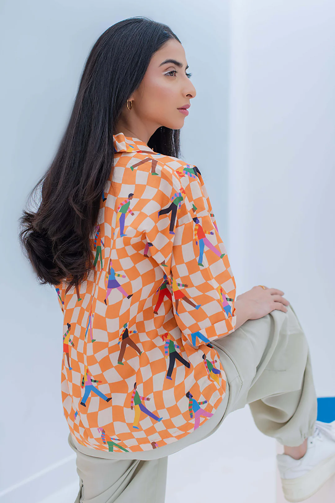 Shirt - 1046 - Image 4