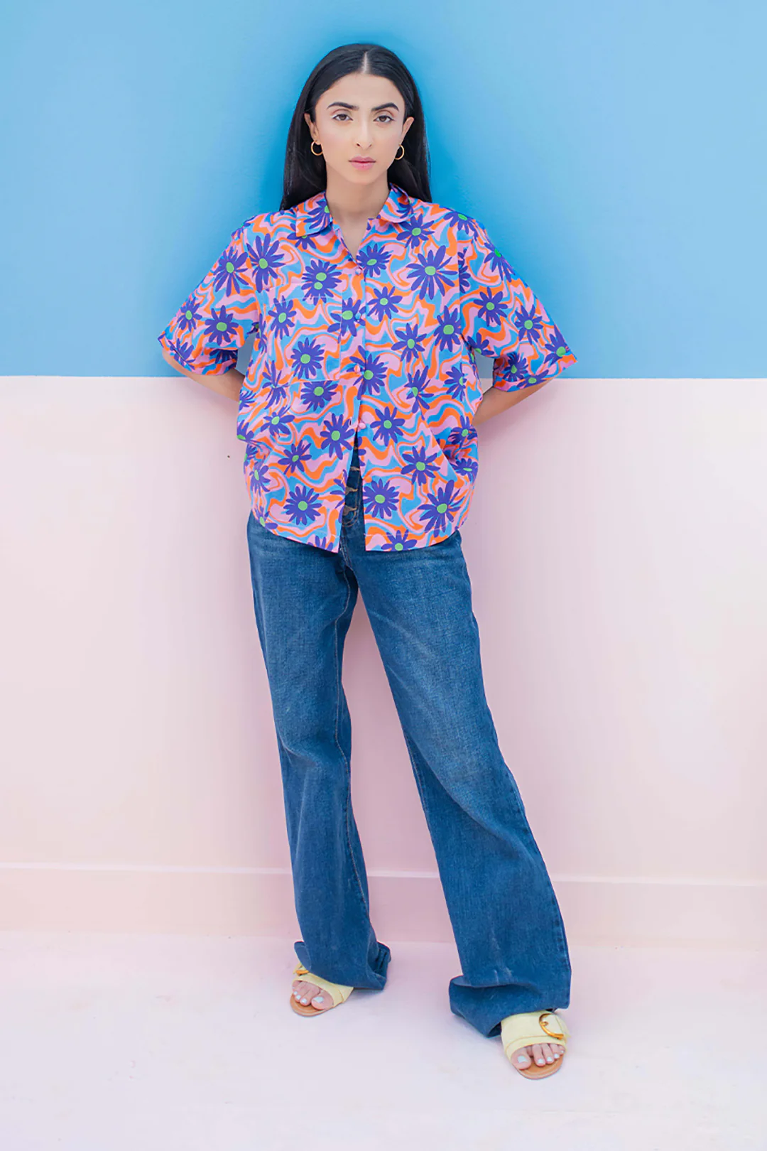 Shirt - 1047 - Image 2