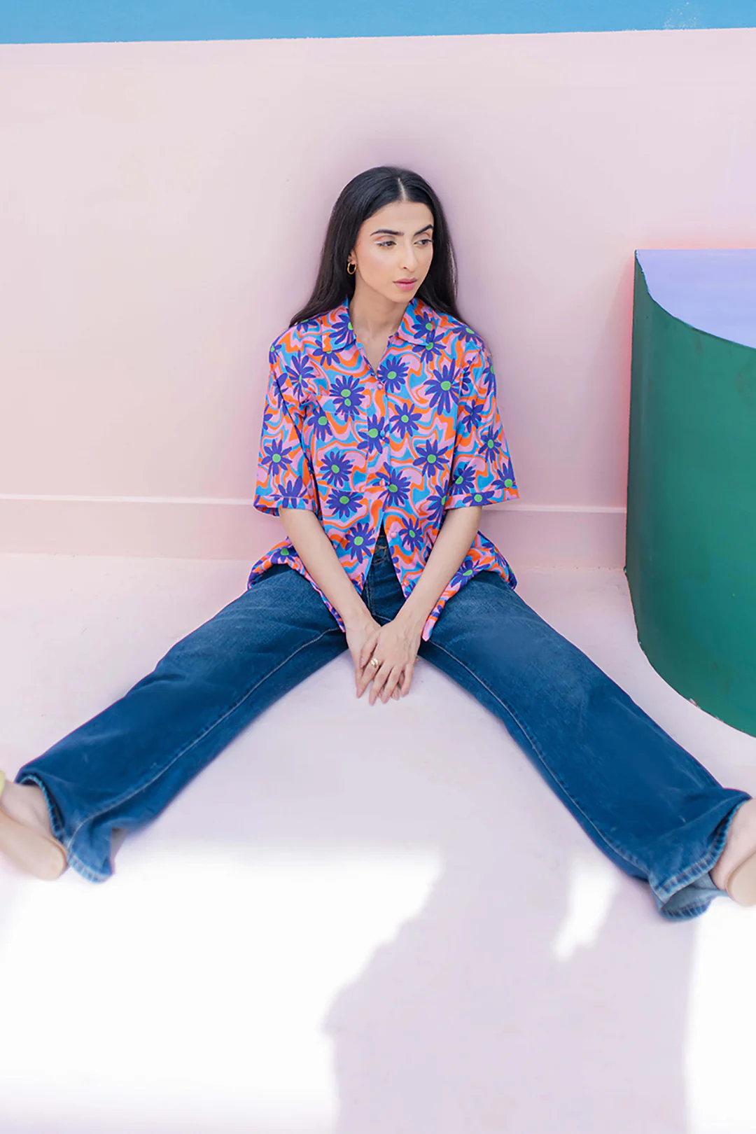 Shirt - 1047 - Image 3