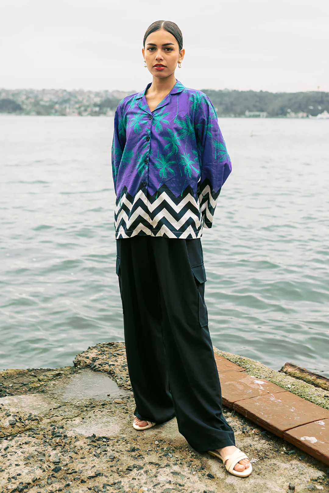 Shirt - 1050 - Image 5