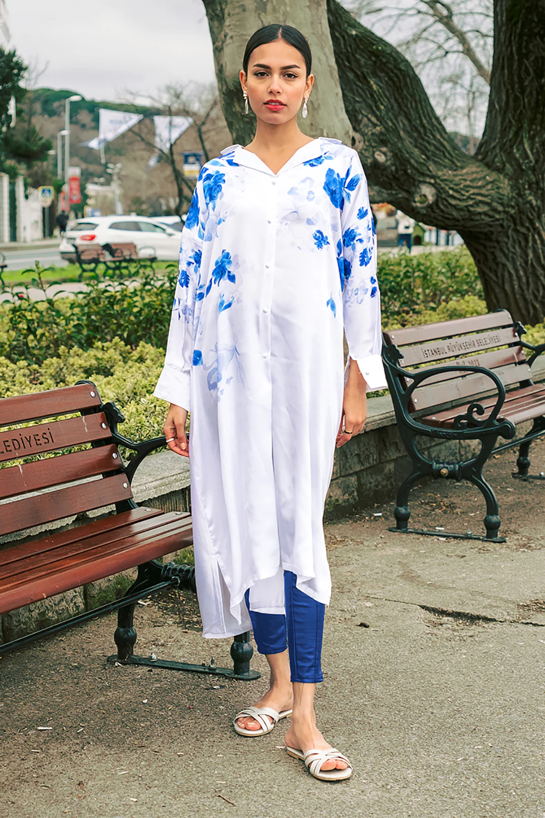 Shirt - 1054 - Image 2