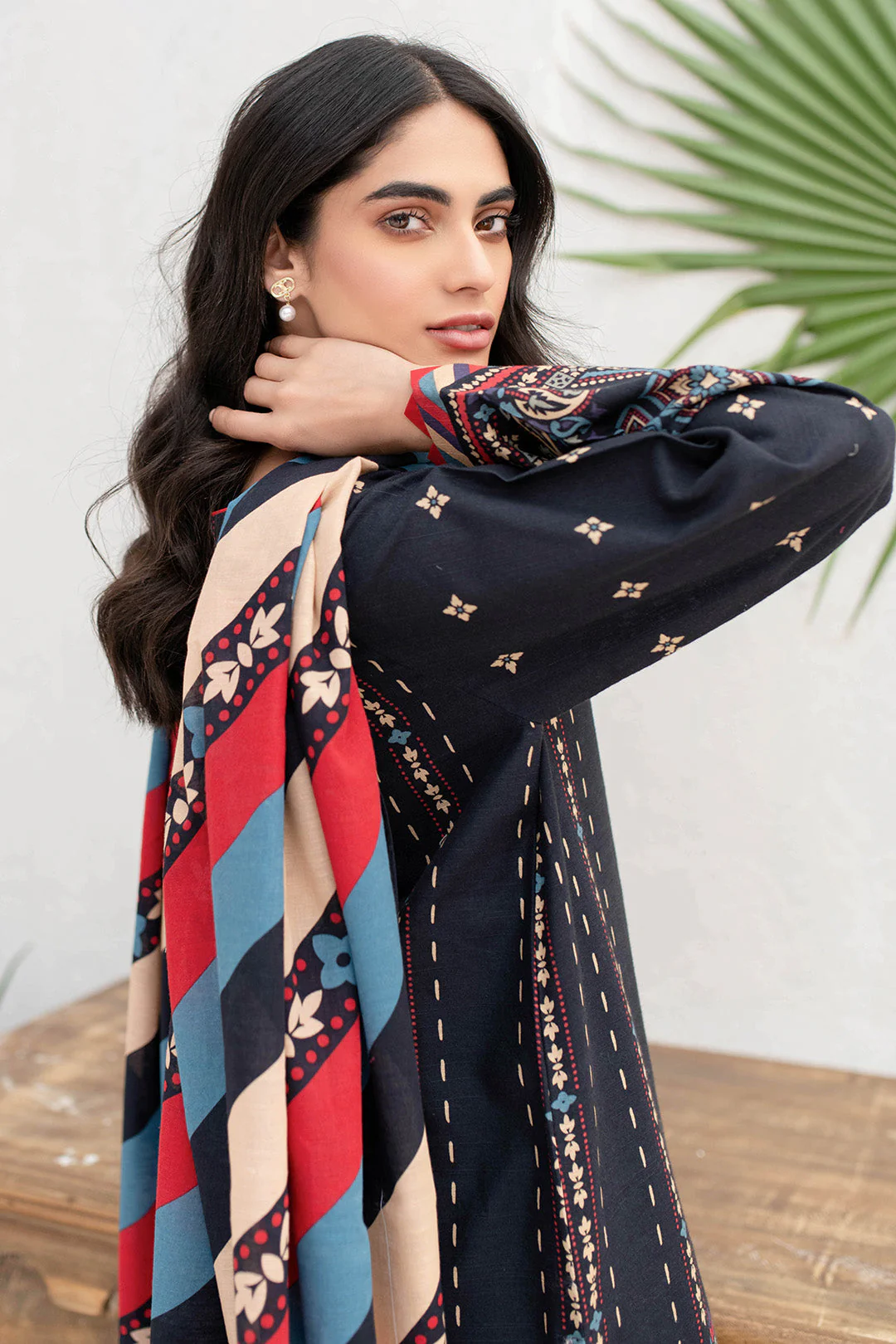 Shirt Dupatta - 0009 - Image 5