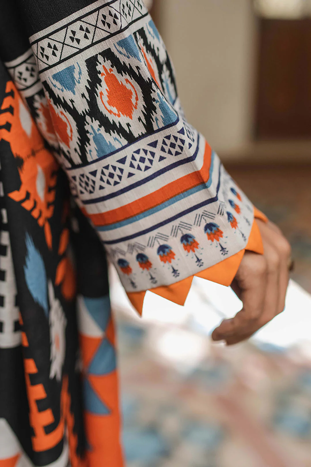 Shirt Dupatta - 0061 - Image 3