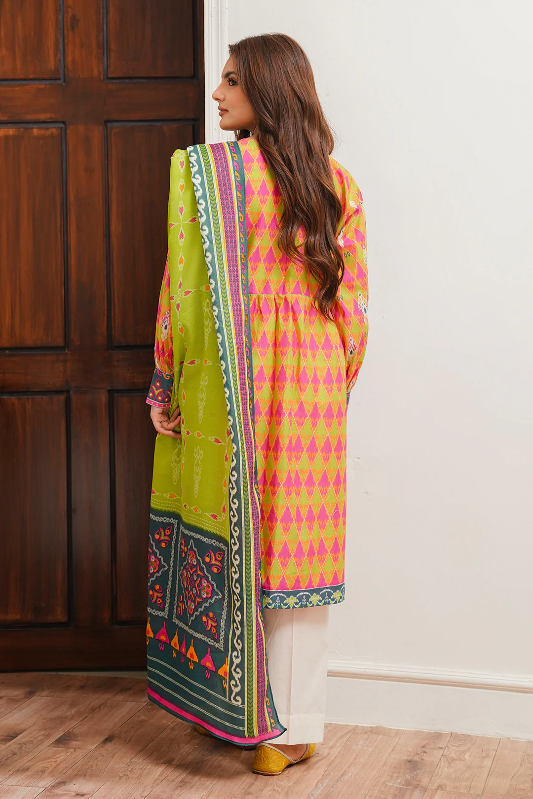 Shirt Dupatta - 0090 - Image 5