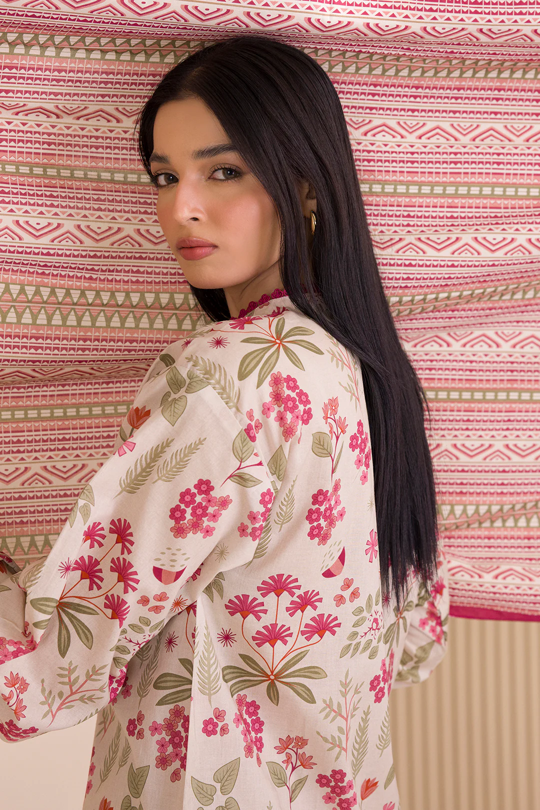 Shirt Dupatta - 0002 - Image 5