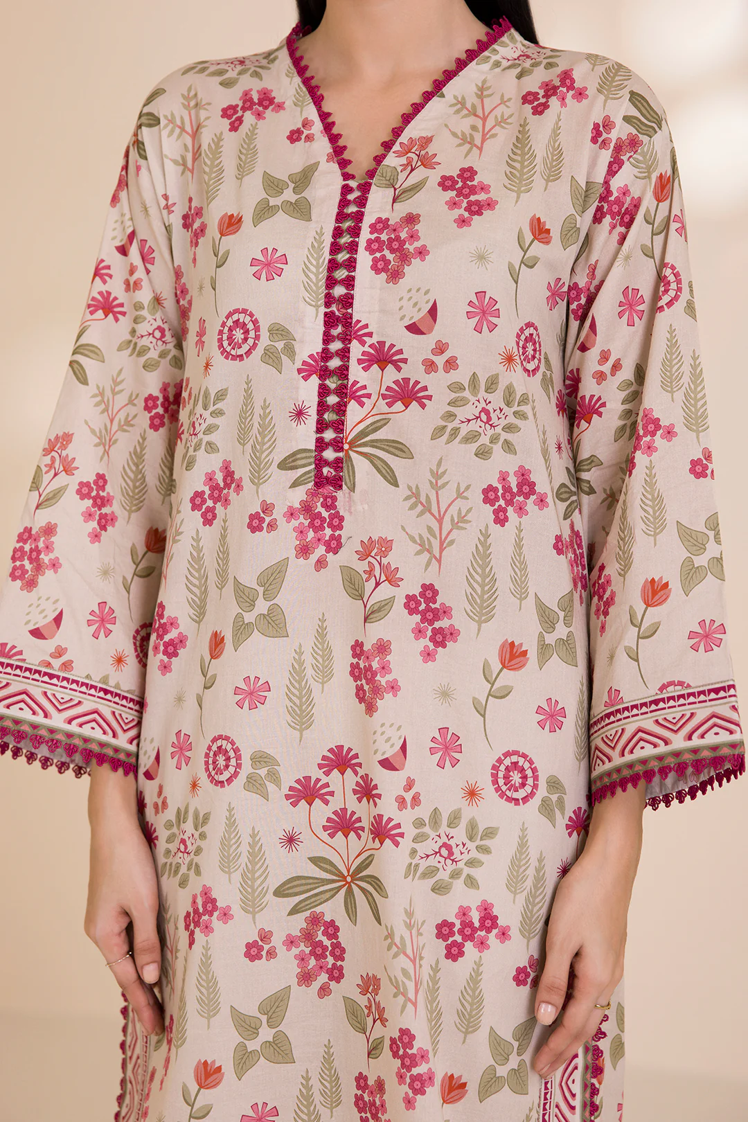 Shirt Dupatta - 0002 - Image 7