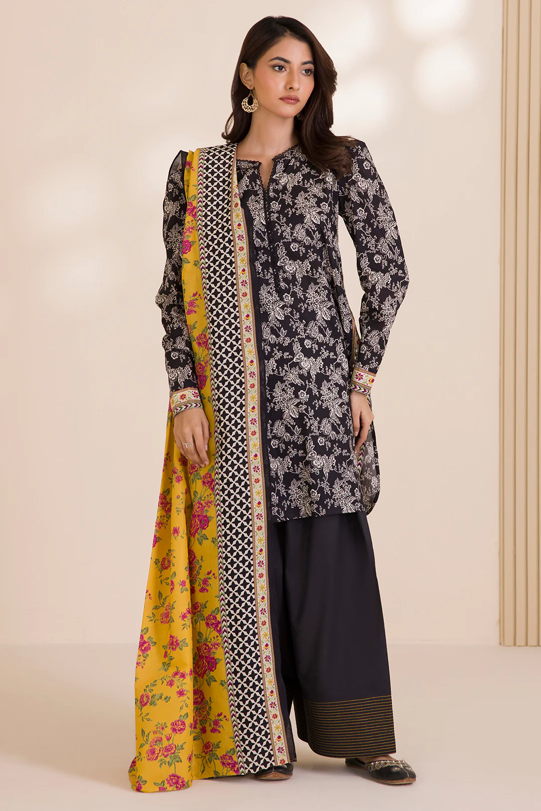 Shirt Dupatta - 0004 - Image 2