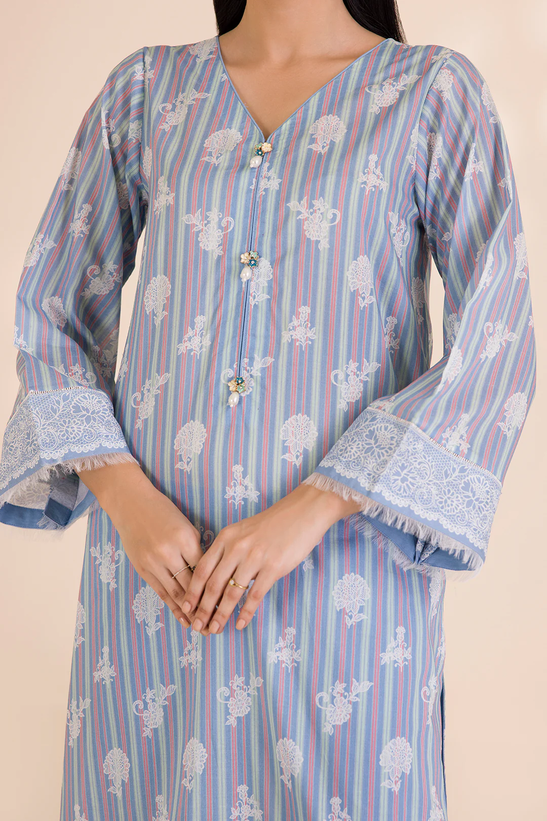 Shirt Dupatta - 0006 - Image 5