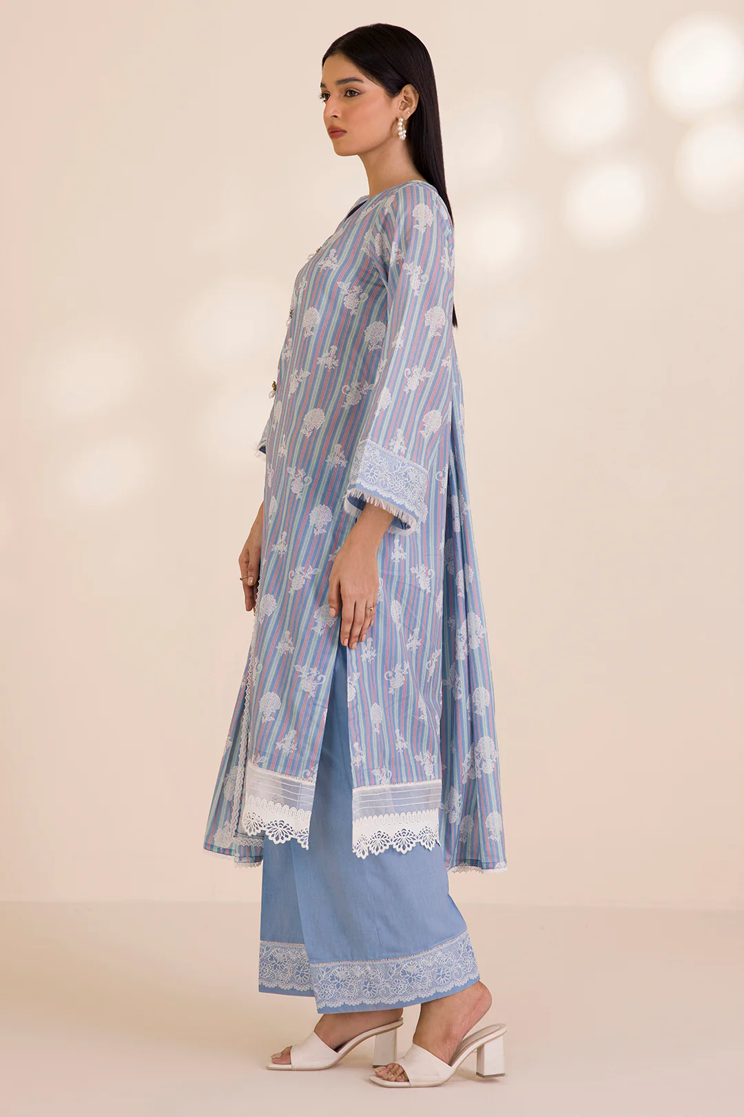 Shirt Dupatta - 0006 - Image 7