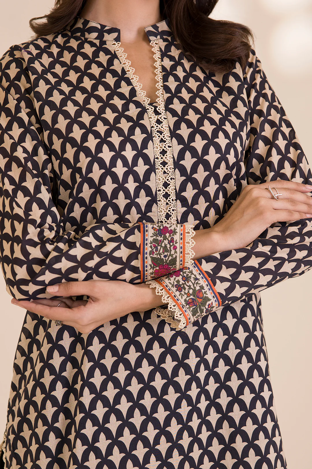 Shirt Dupatta - 0008 - Image 9