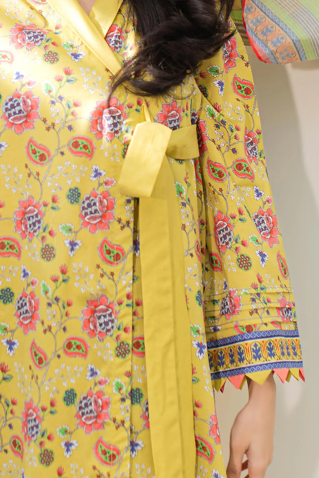 Shirt Dupatta - 1649 - Image 4