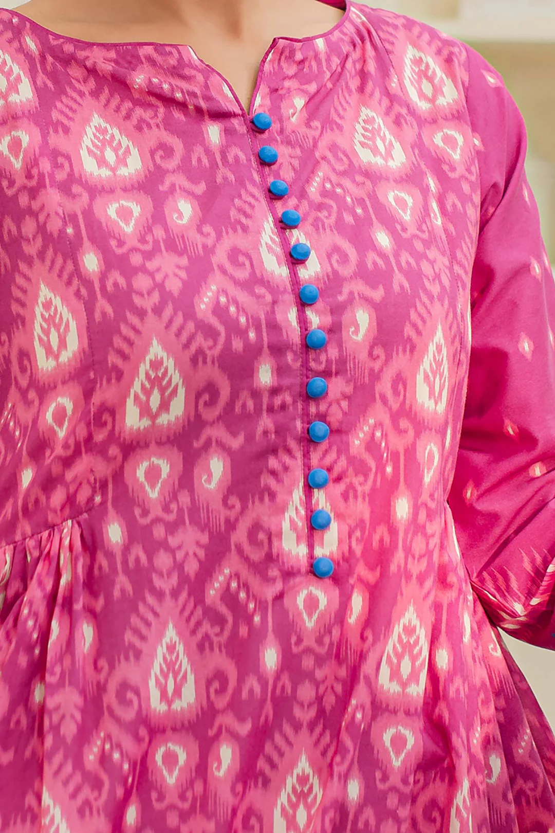 Shirt Dupatta - 1653 - Image 4