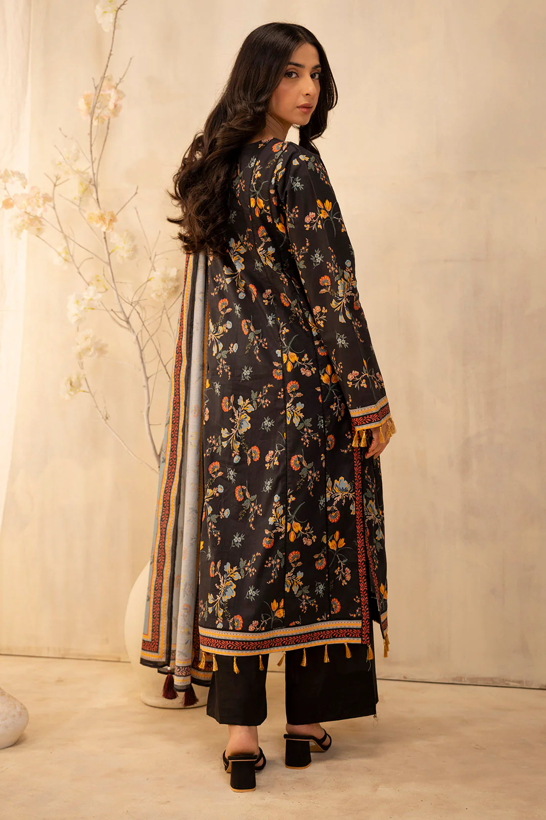 Shirt Dupatta - 0007 - Image 5