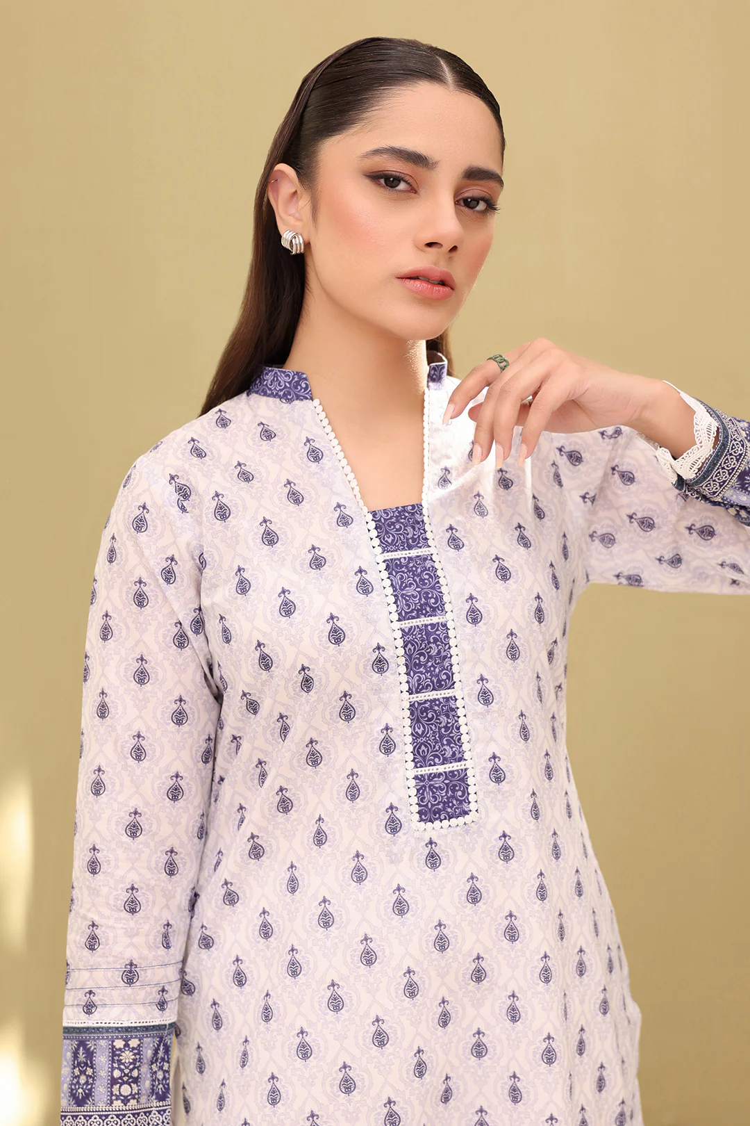 Shirt Dupatta - 0369 - Image 2