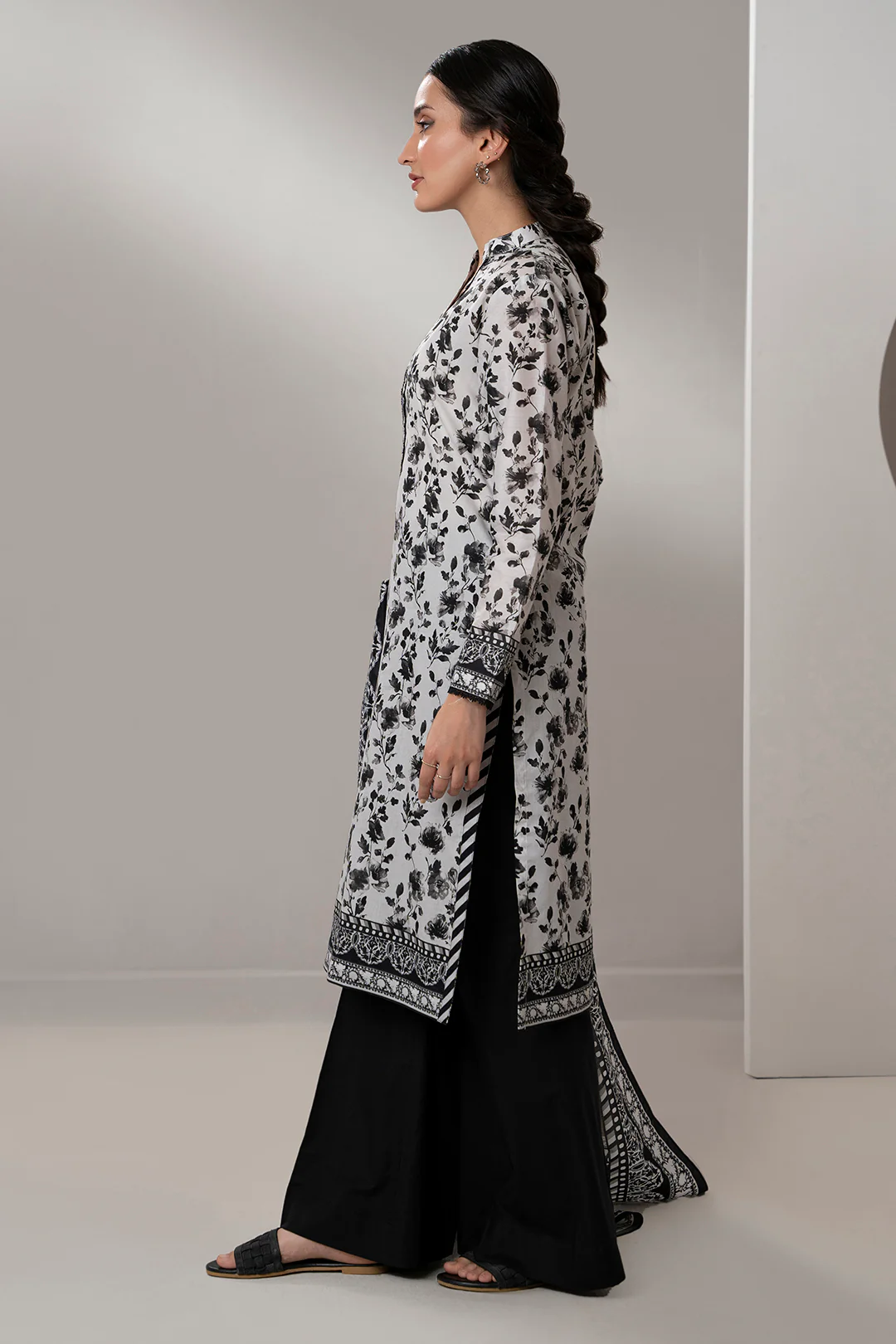 Shirt Dupatta - 0411 - Image 5