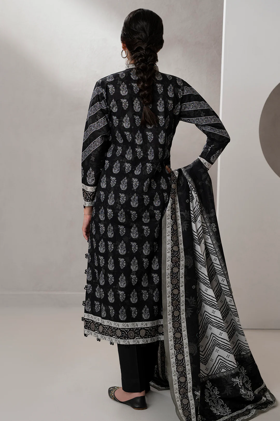 Shirt Dupatta - 0477 - Image 5