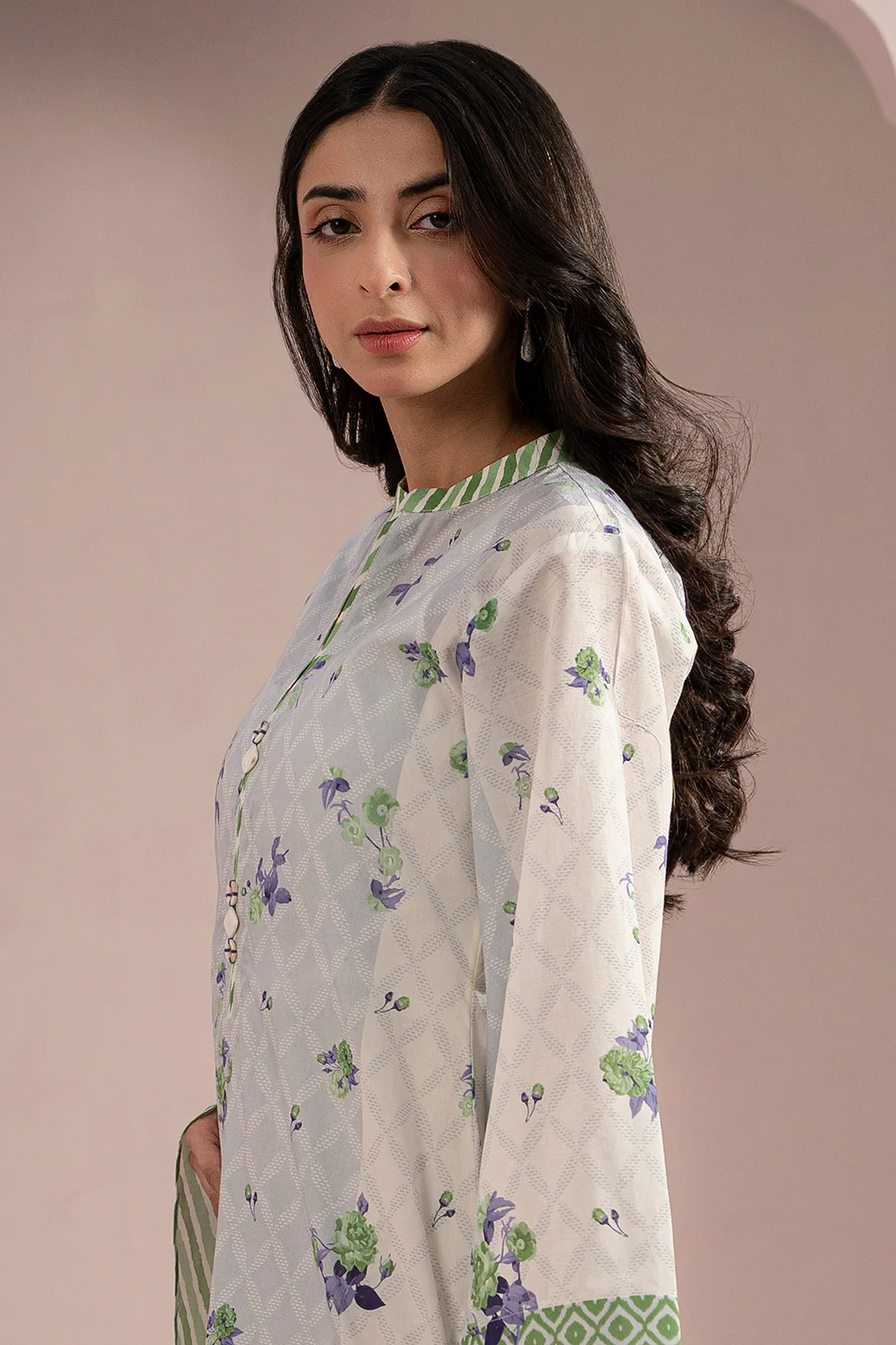 Shirt Dupatta - 0543 - Image 2