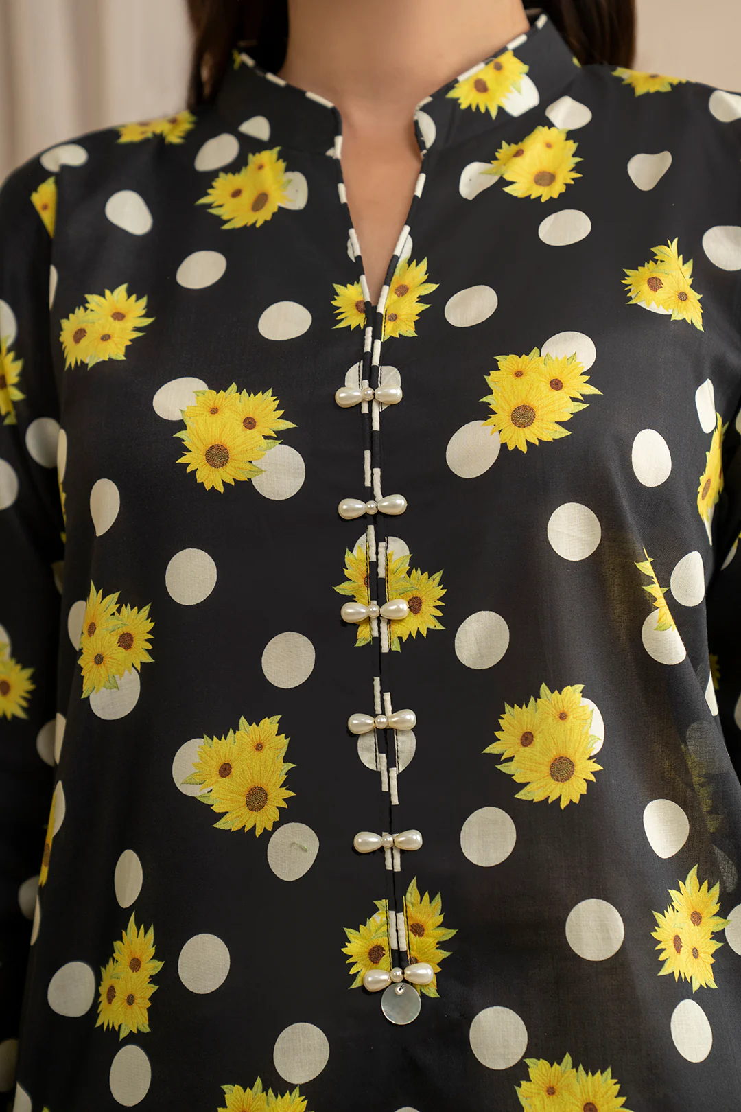 Shirt Dupatta - 0544 - Image 4