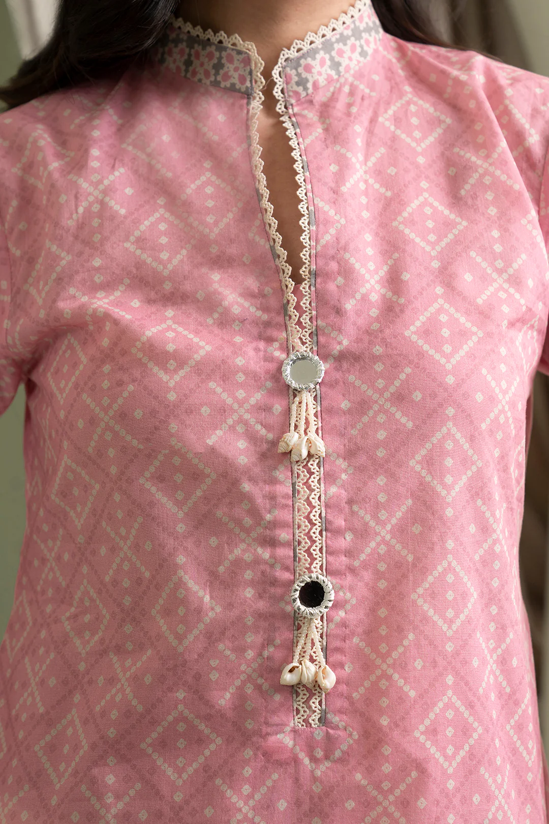 Shirt Dupatta - 0627 - Image 6