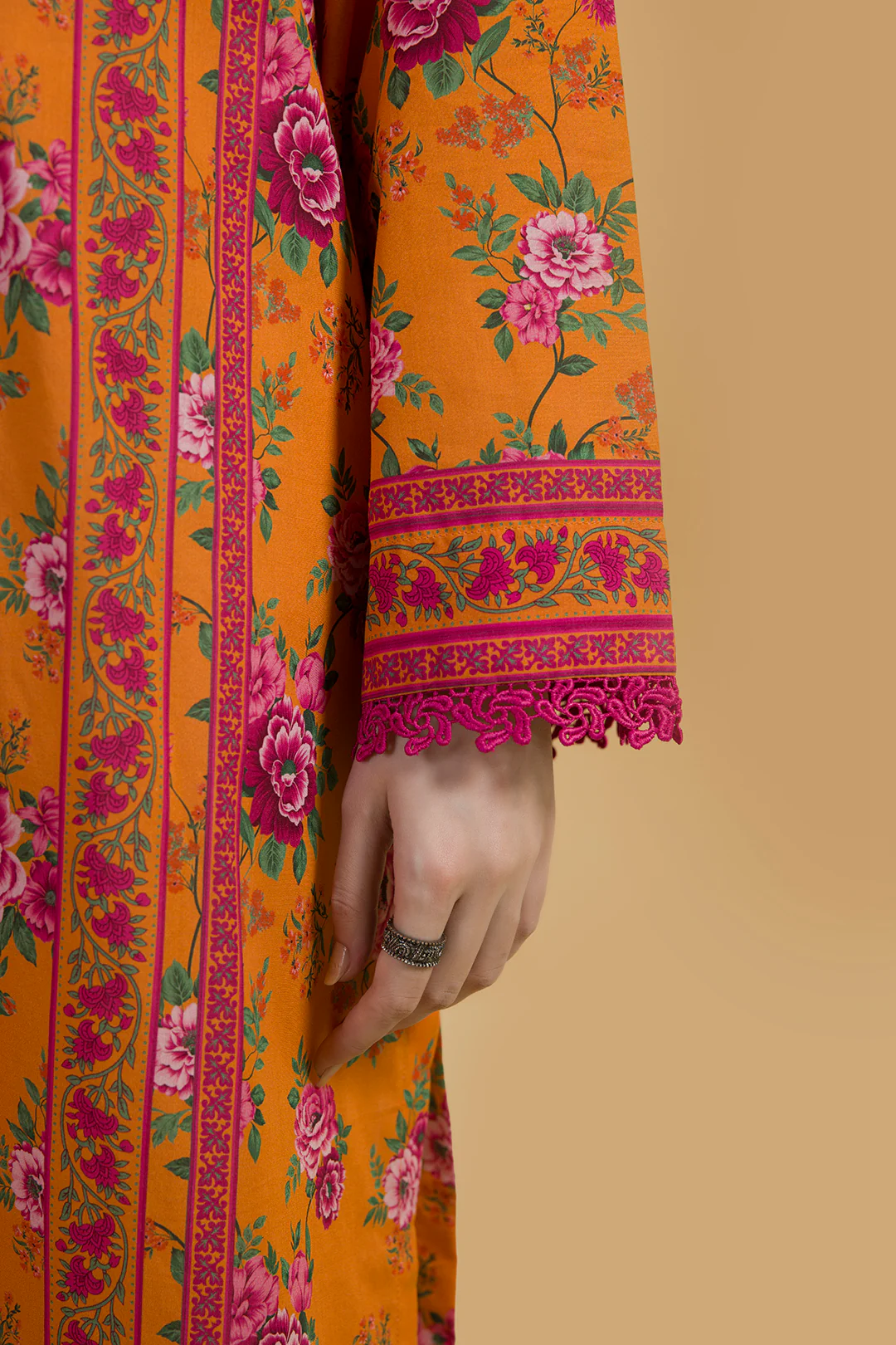 Shirt Dupatta - 5720 - Image 5