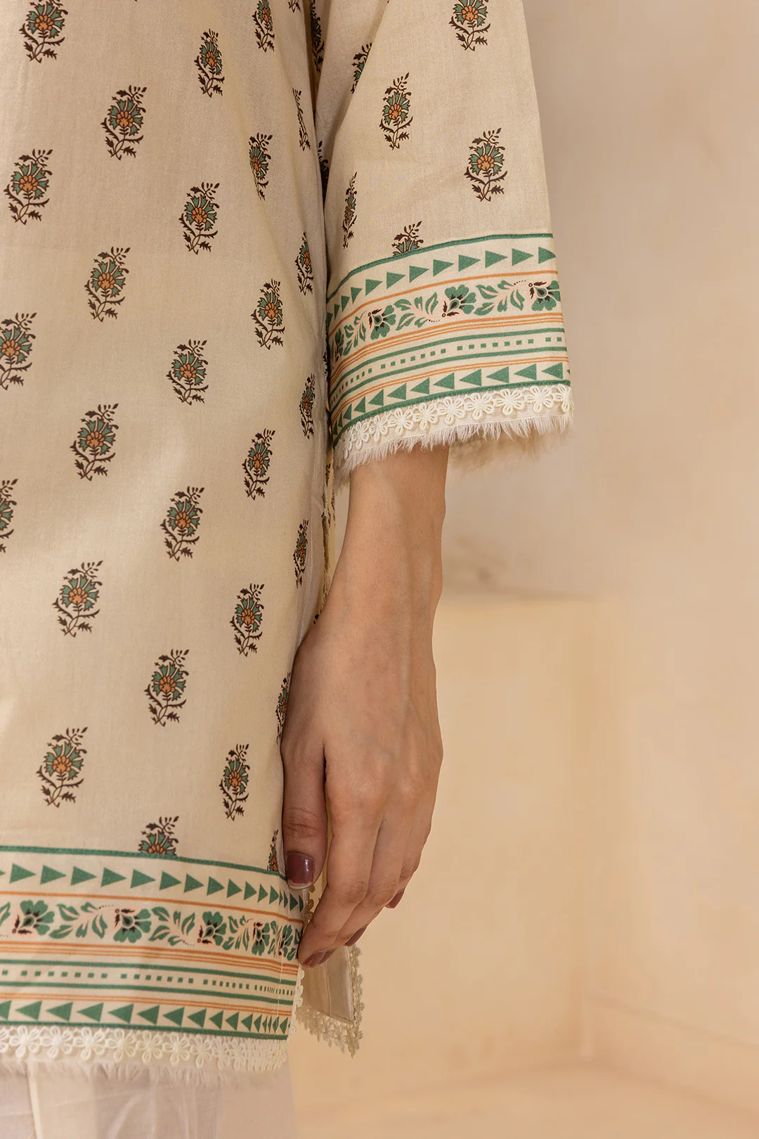 Shirt Dupatta - 0591 - Image 6