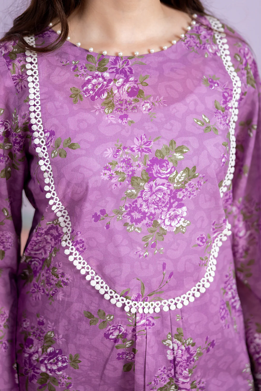 Shirt Dupatta - 0592 - Image 5