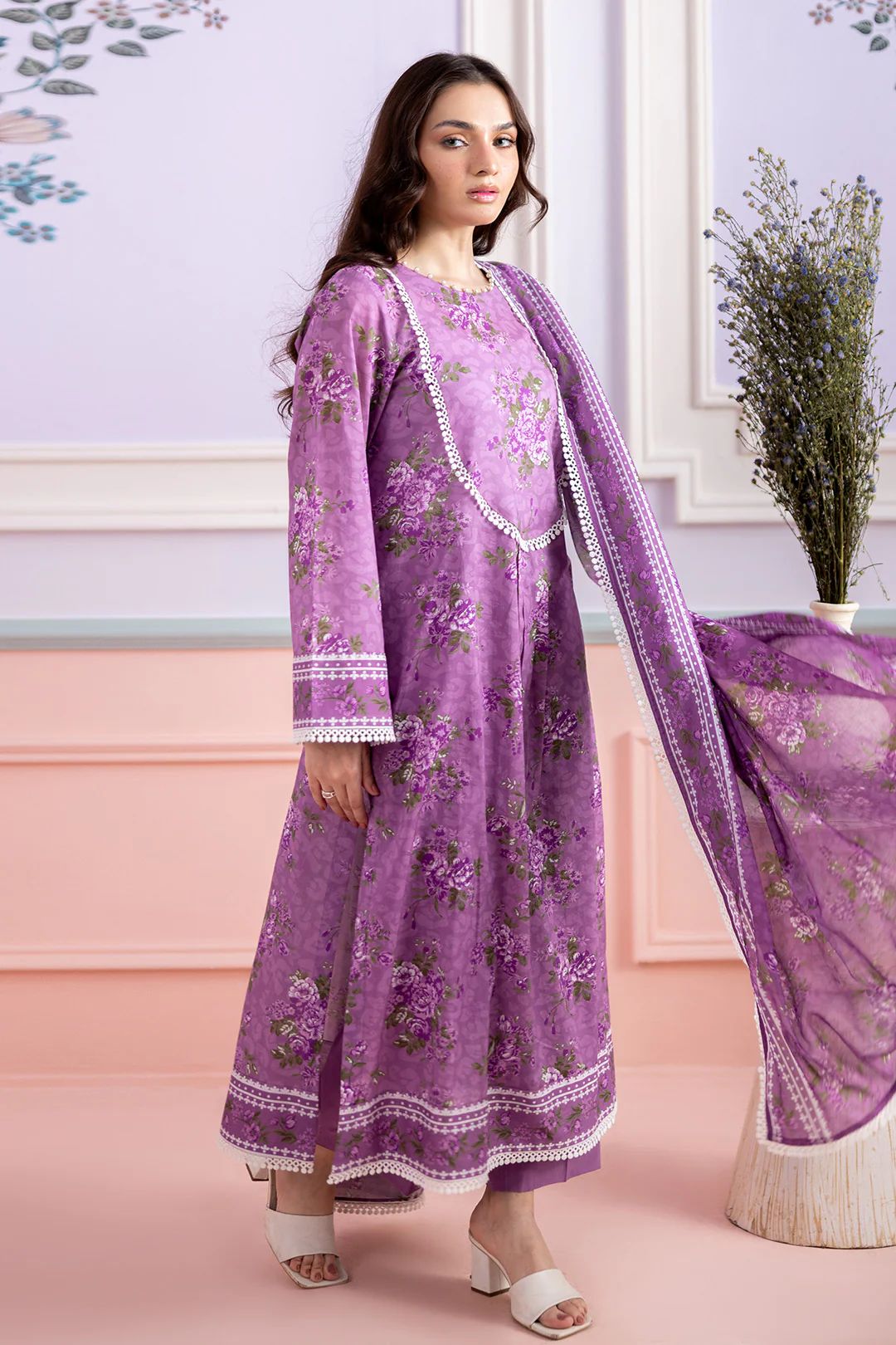 Shirt Dupatta - 0592 - Image 7
