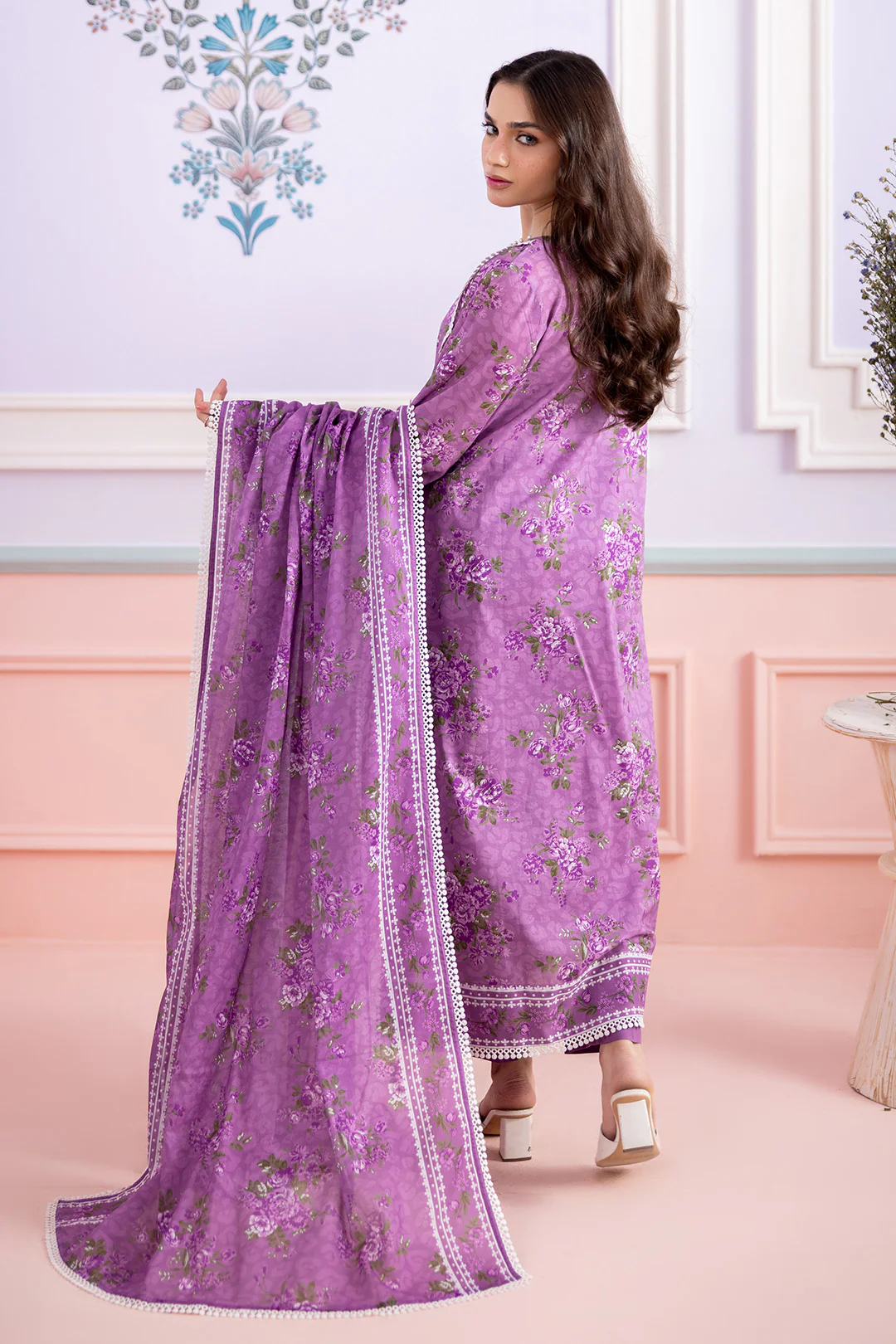 Shirt Dupatta - 0592 - Image 8