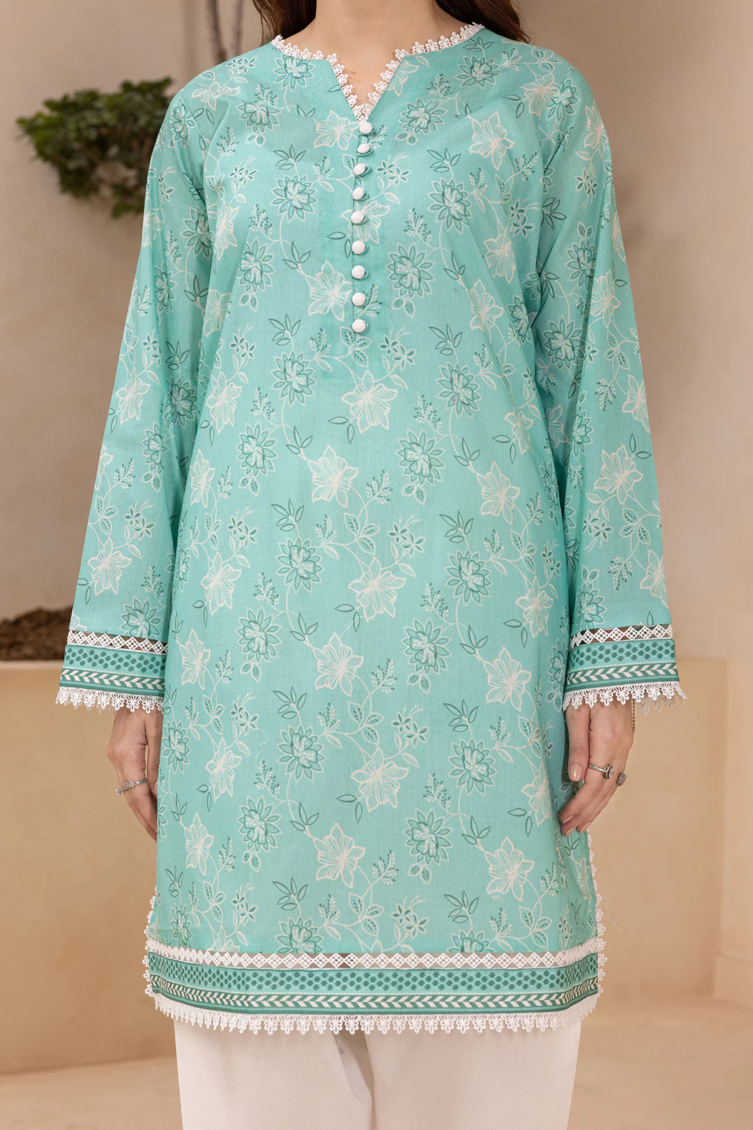 Shirt Dupatta - 0594 - Image 6