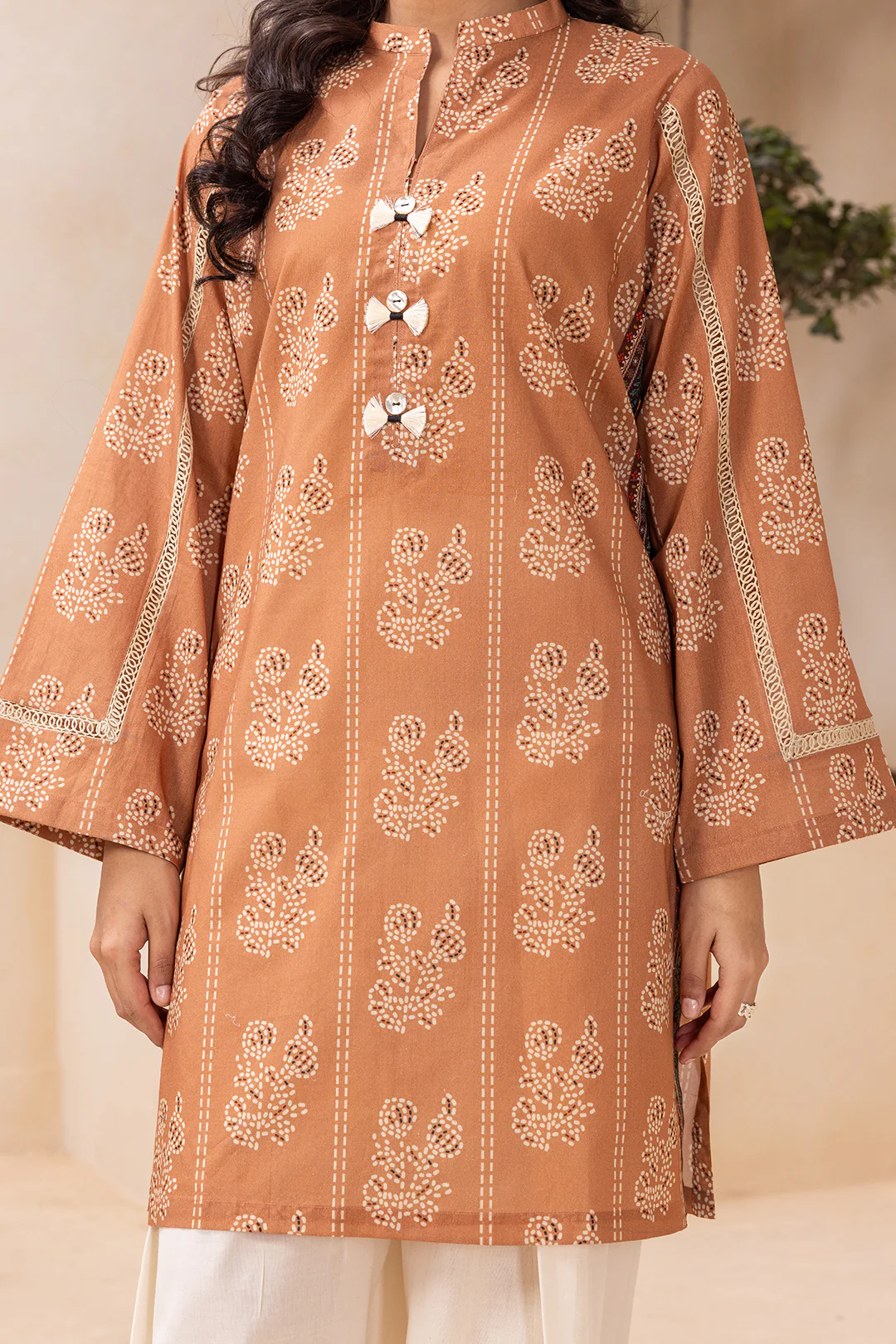 Shirt Dupatta - 0597 - Image 5