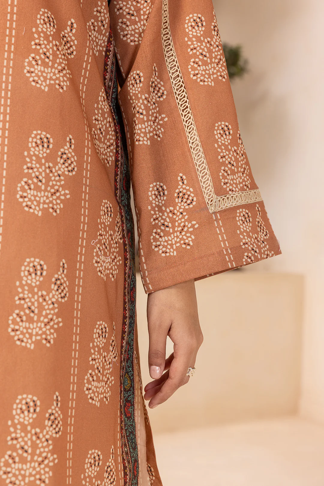Shirt Dupatta - 0597 - Image 6