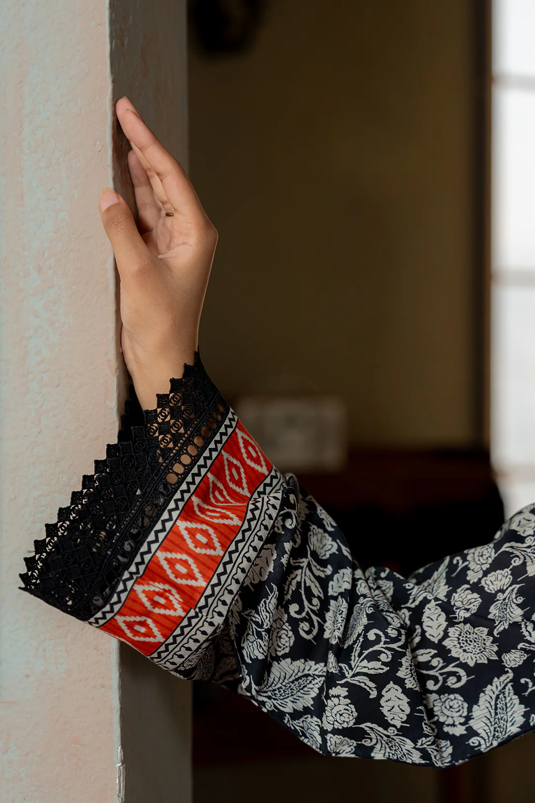 Shirt Dupatta - 0661 - Image 10