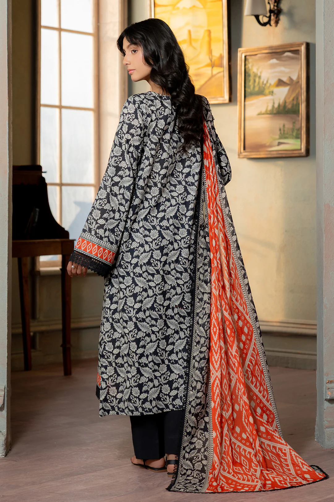 Shirt Dupatta - 0661 - Image 11