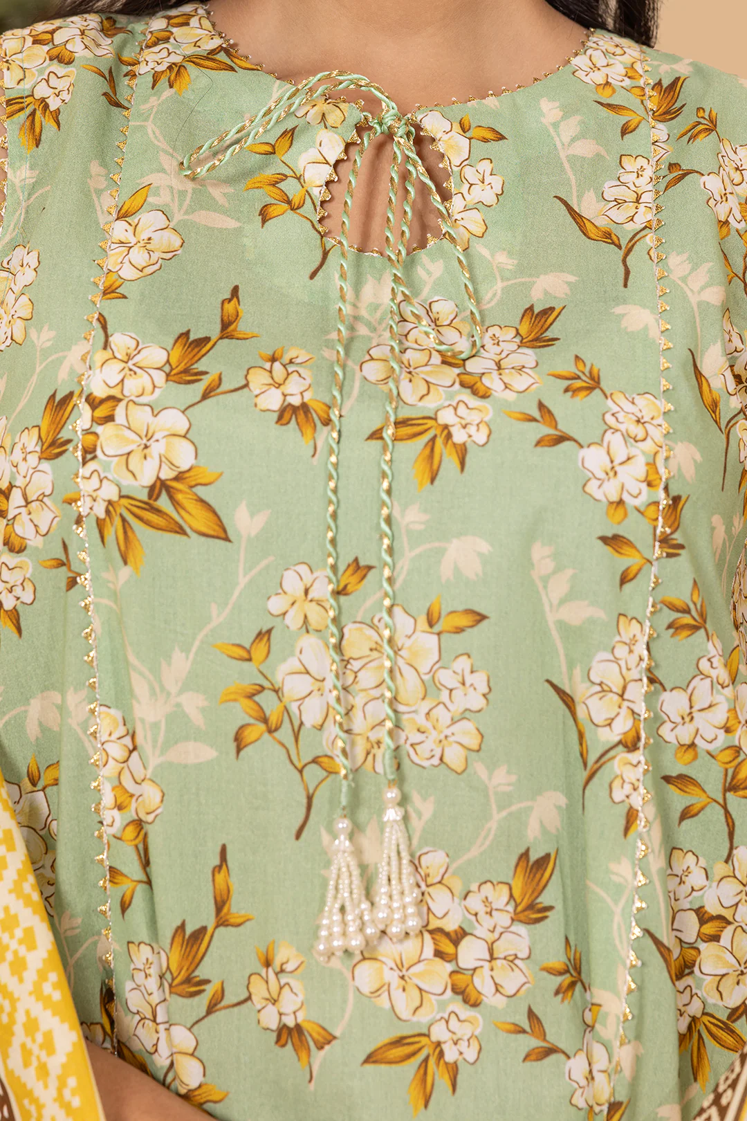 Shirt Dupatta - 0662 - Image 5