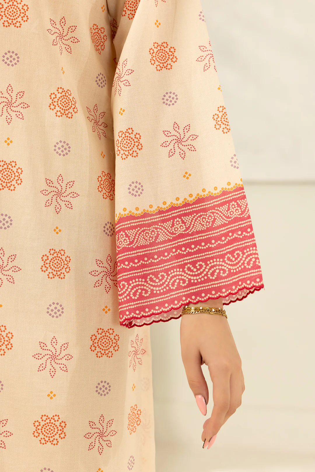 Shirt Dupatta - 0665 - Image 6