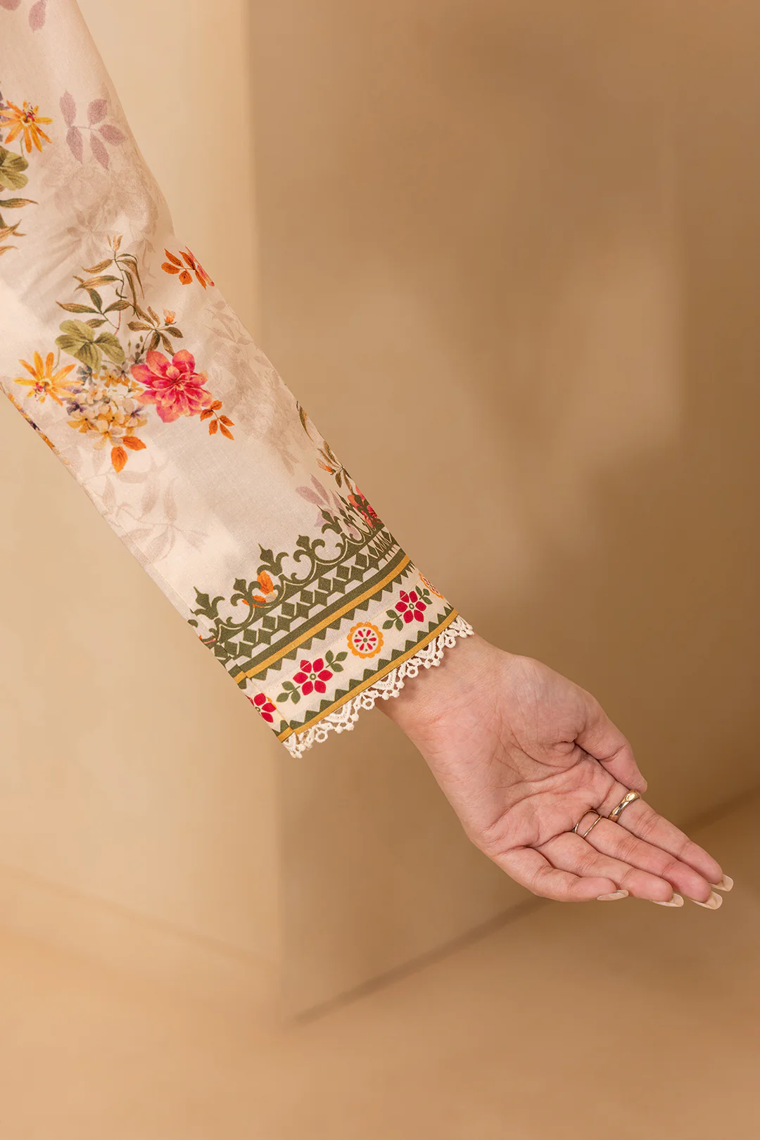 Shirt Dupatta - 0732 - Image 7