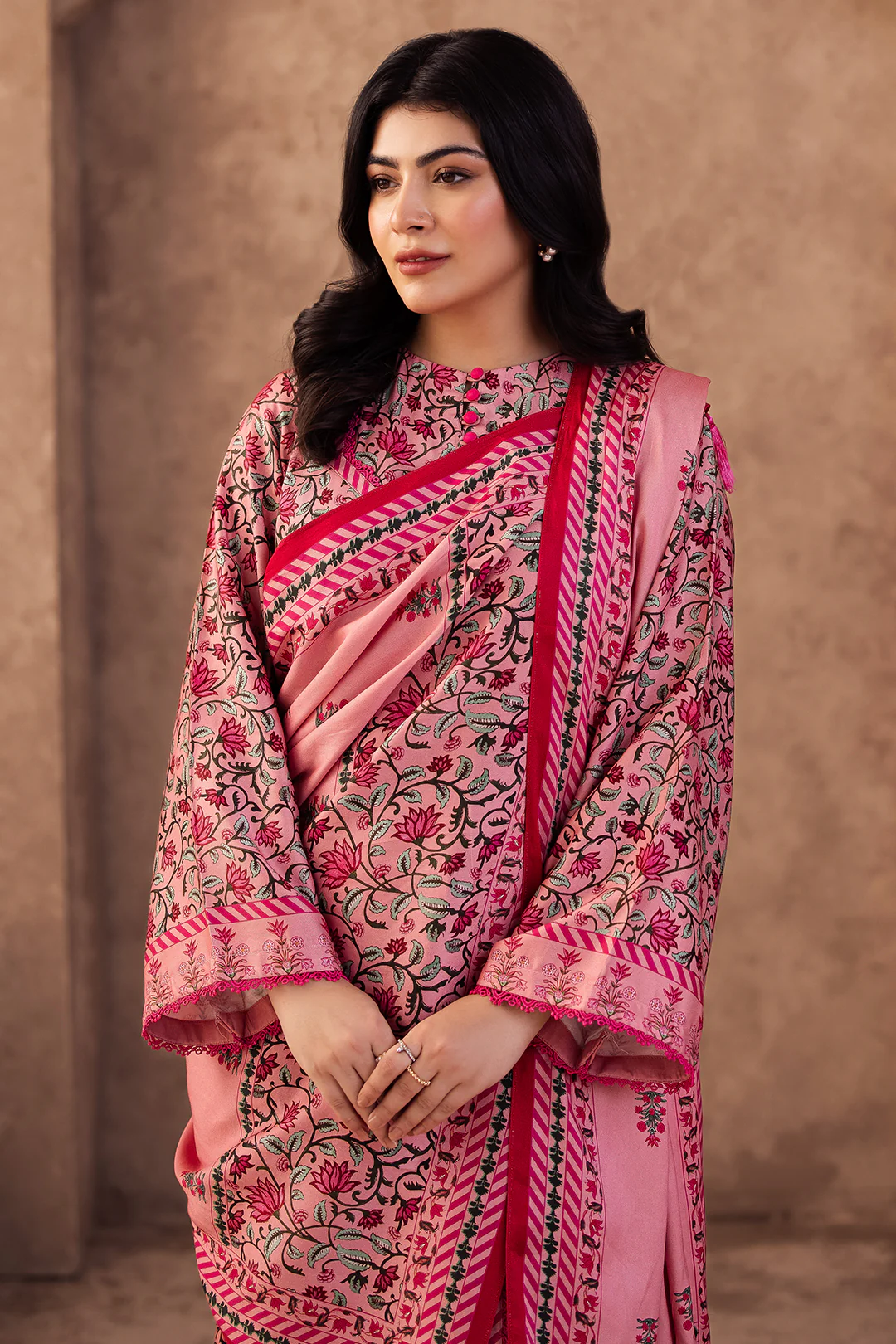 Shirt Dupatta - 0253 - Image 3