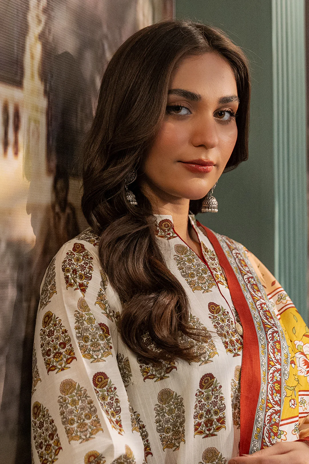 Shirt Dupatta - 0336 - Image 3
