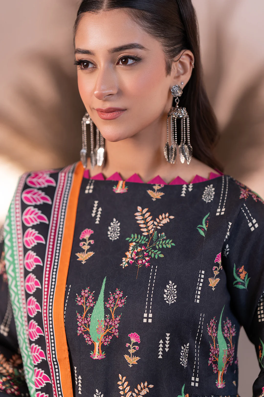 Shirt Dupatta - 0496 - Image 3