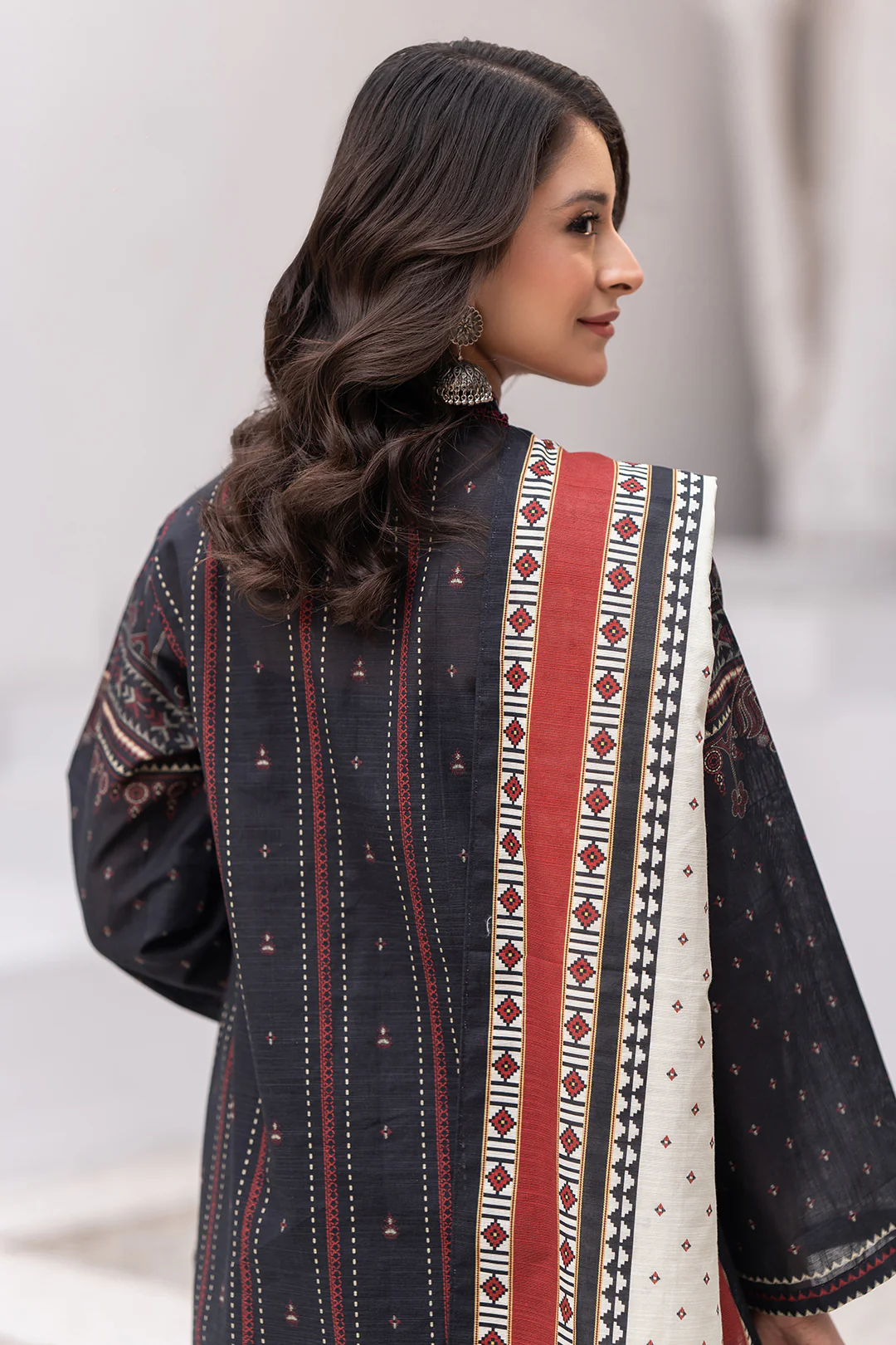 Shirt Dupatta - 0500 - Image 3