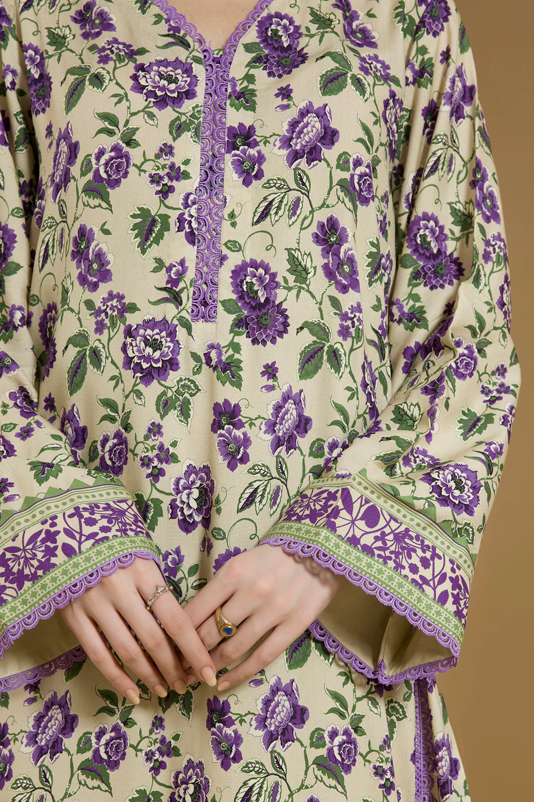 Shirt Dupatta - 0089 - Image 6