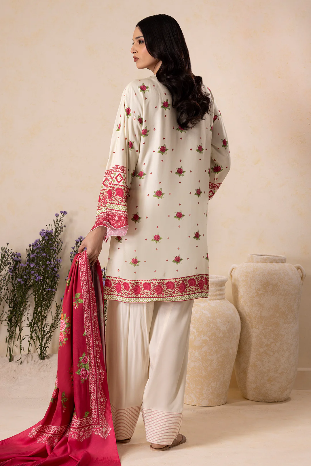 Shirt Dupatta - 0119 - Image 13