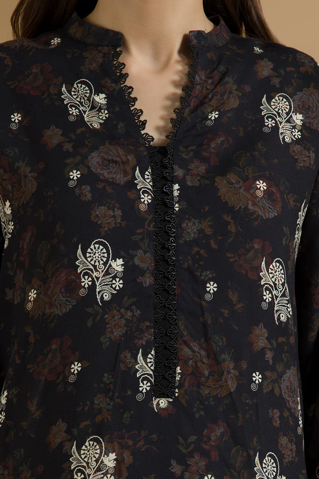Shirt Shalwar Dupatta - 0249 - Image 6
