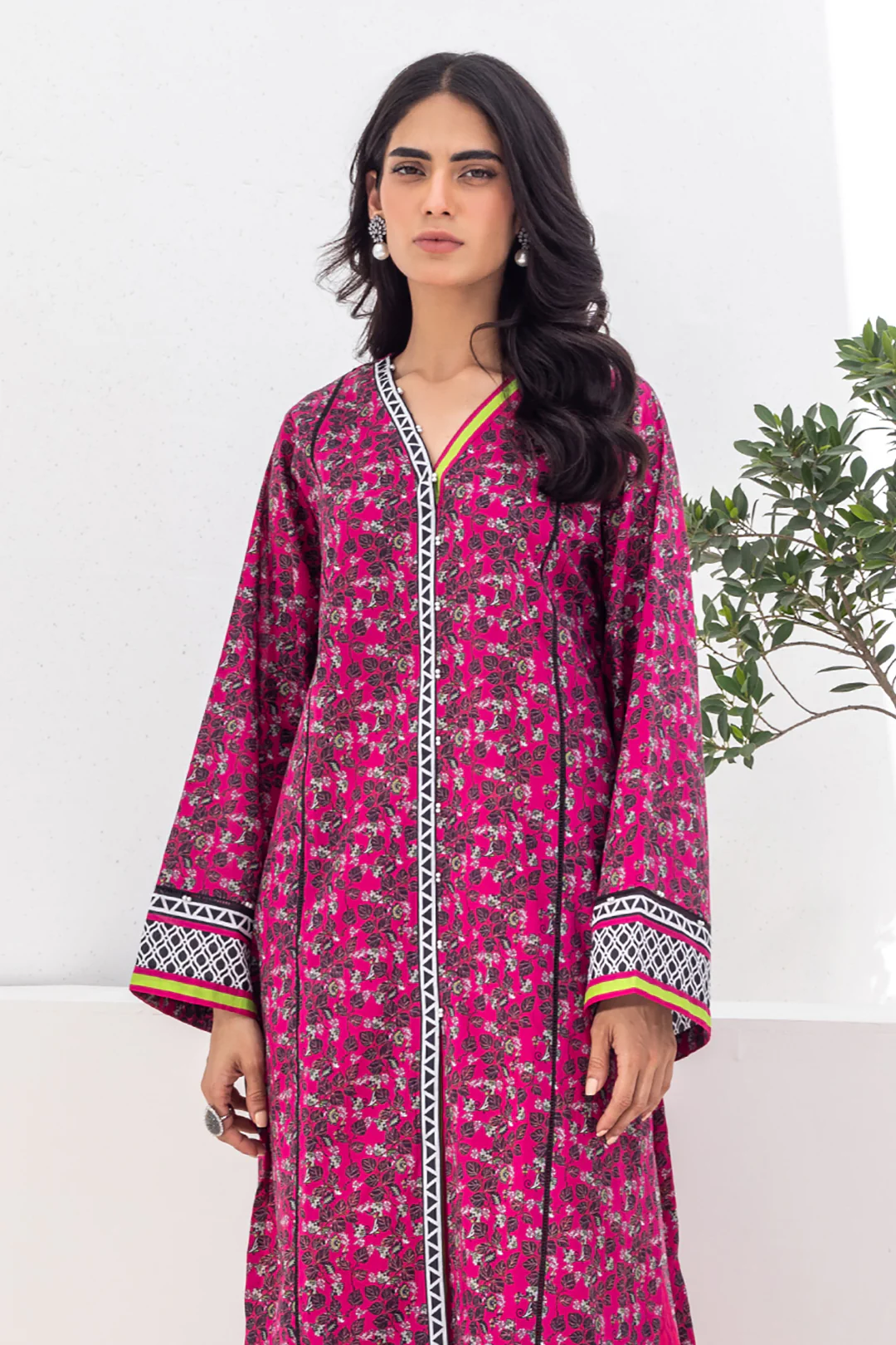 Shirt Shalwar - 0211 - Image 3